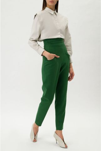 Купить Рубашка ISABEL MARANT