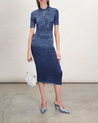 Купить Платье DIESEL