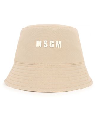Купить Шляпа MSGM