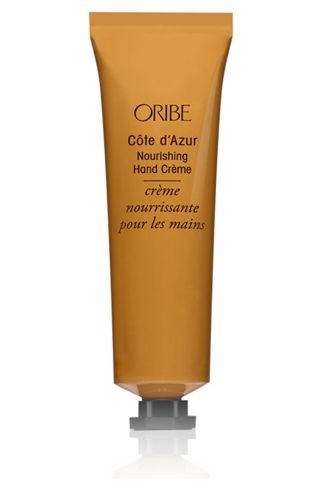 Купить Интенсивный крем для рук лазурный берег трэвел ORIBE