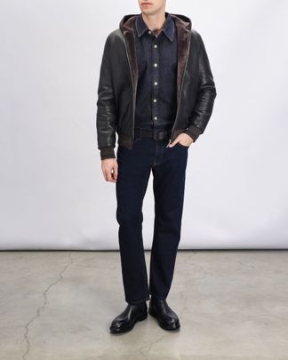 Купить Дубленка FARGONI