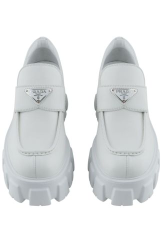 Купить Туфли PRADA