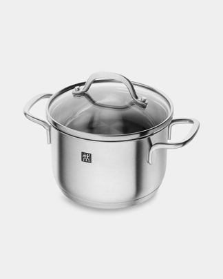 Купить Кастрюля ZWILLING