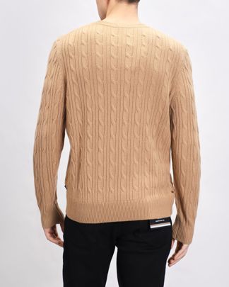 Купить Джемпер HUGO BOSS