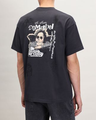 Купить Футболка DOM REBEL