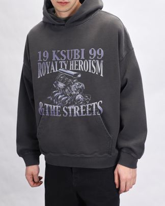 Купить Худи KSUBI