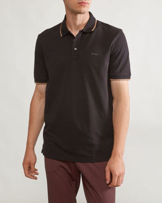 Купить Футболка HUGO BOSS