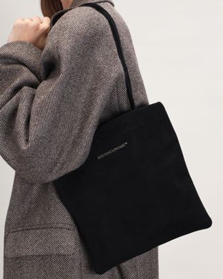 Купить Сумка MONOCHROME