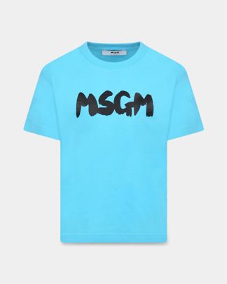 Купить Футболка MSGM
