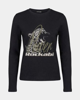 Купить Лонгслив ROCKABI