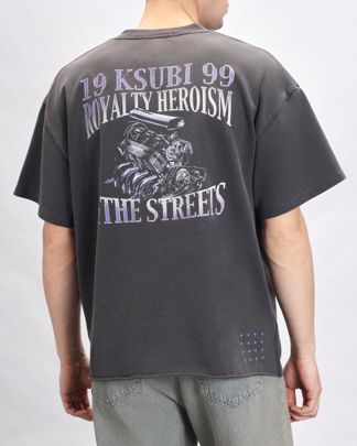 Купить Футболка KSUBI