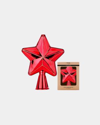 Купить Верхушка для елки INGES MAGIC