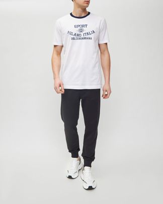 Купить Футболка DOLCE & GABBANA