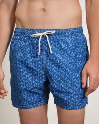 Купить Шорты пляжные MC2 SAINT BARTH