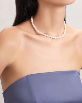 Купить Колье RINGSTONE