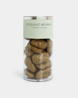 Купить Драже классическое карамельный пекан ELEGANT SENSES