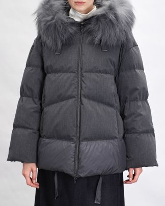 Купить Пуховик DIEGO M