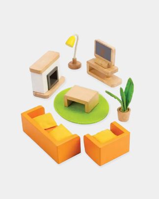 Купить Мебель для домика гостиная HAPE