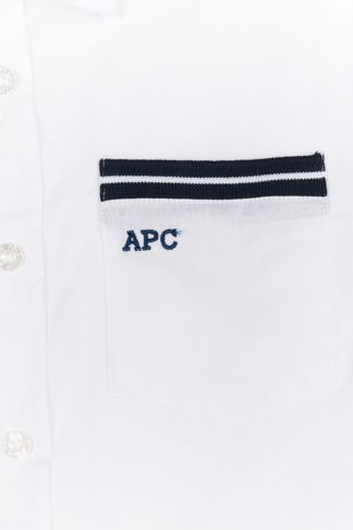Купить Рубашка ASPEN POLO CLUB