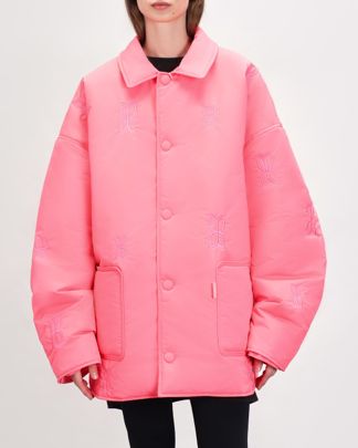 Купить Куртка MONOCHROME