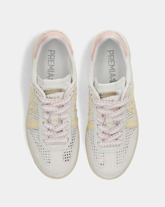 Купить Кеды PREMIATA