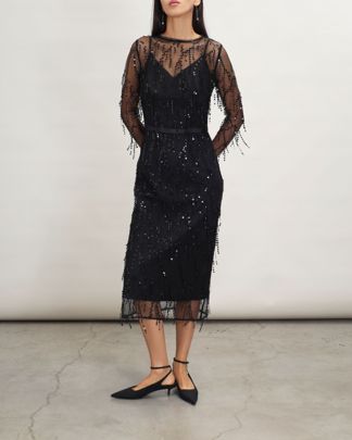 Купить Платье EMILIA DELLORO