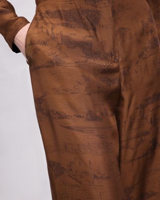 Купить Брюки MAX MARA STUDIO