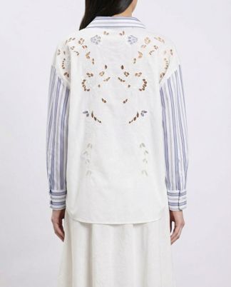 Купить Рубашка WEEKEND MAX MARA