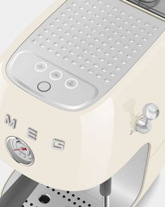 Купить Кофемашина-эспрессо SMEG