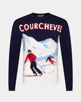 Купить Джемпер MC2 SAINT BARTH