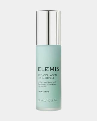 Купить Пилинг для лица с тремя кислотами про-коллаген ELEMIS