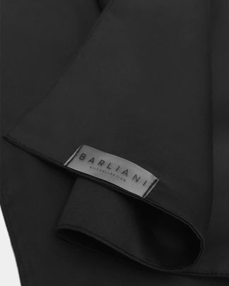 Купить Полотенце для тела  цв.черный Barliani