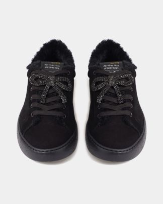 Купить Кеды STOKTON