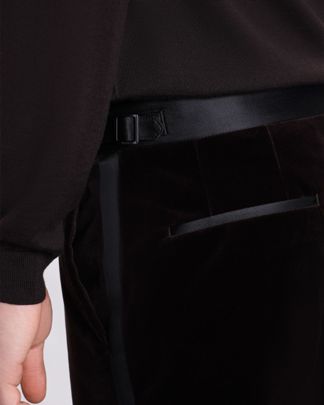 Купить Брюки HUGO BOSS