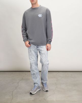 Купить Лонгслив KSUBI