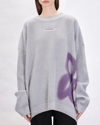 Купить Джемпер MONOCHROME