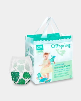 Купить Трусики-подгузники OFFSPRING