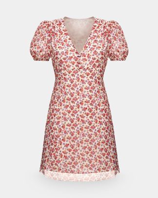 Купить Платье BOTROIS