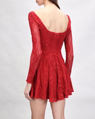 Купить Платье CHARO RUIZ