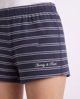 Купить Шорты SPORTY&RICH