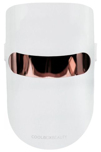 Купить Светодиодная led маска для лица COOLBOXBEAUTY