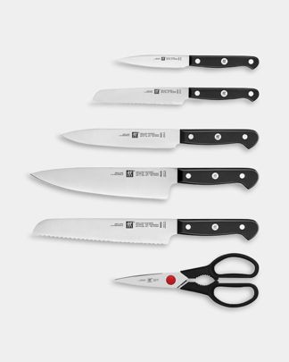 Купить Набор ножей 6 ед. ZWILLING
