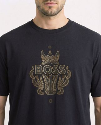 Купить Футболка HUGO BOSS