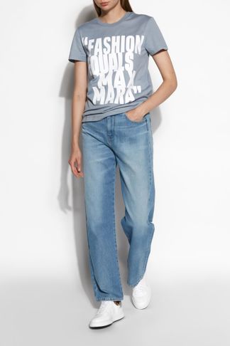 Купить Джинсы MAX MARA
