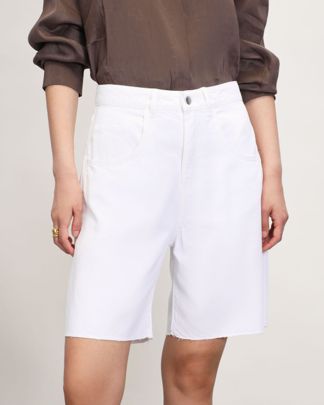 Купить Шорты джинсовые ICON DENIM