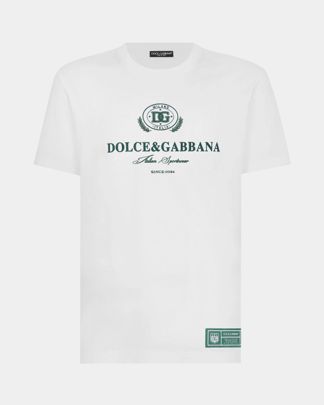 Купить Футболка DOLCE & GABBANA