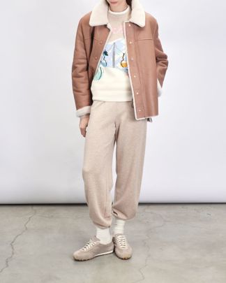 Купить Джемпер MC2 SAINT BARTH