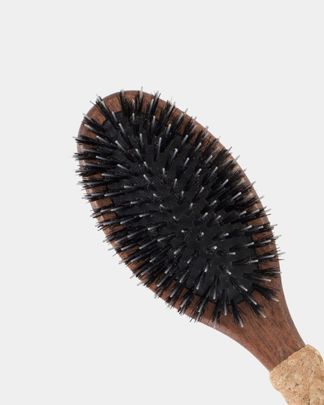 Купить Oc7 щетка для волос массажная IBIZA