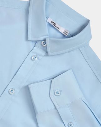 Купить Рубашка MOTHERBEAR