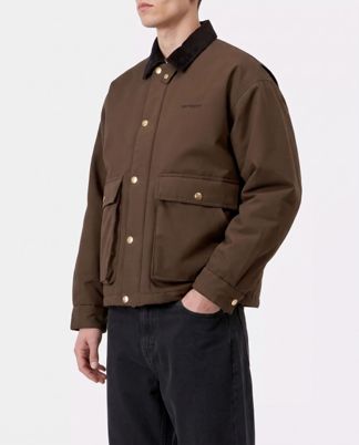 Купить Куртка CARHARTT WIP